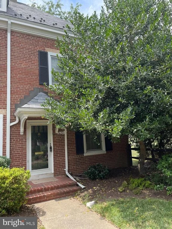Unit for sale at 3458 S UTAH STREET, ARLINGTON, VA 22206