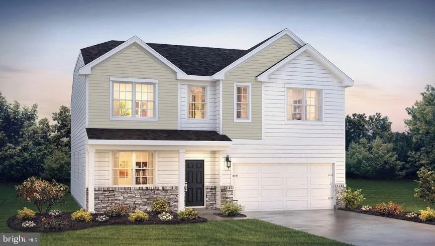 Unit for sale at 16 HALF HITCH ROAD, BARNEGAT, NJ 08005