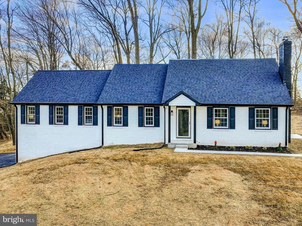 Unit for sale at 14081 MONTICELLO DRIVE, COOKSVILLE, MD 21723