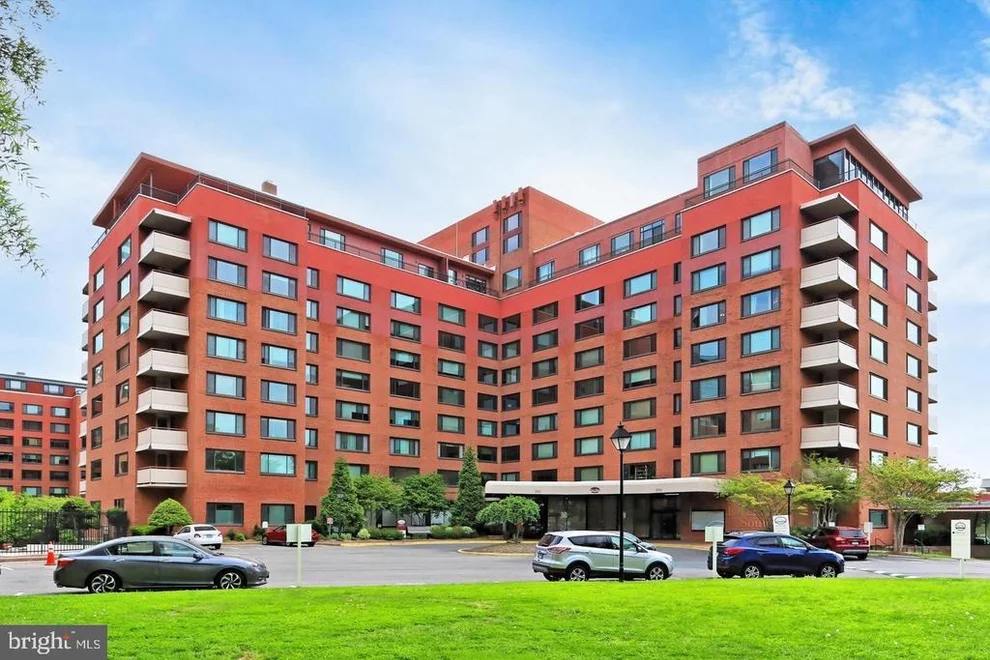 Unit for sale at 1011 ARLINGTON BOULEVARD, ARLINGTON, VA 22209