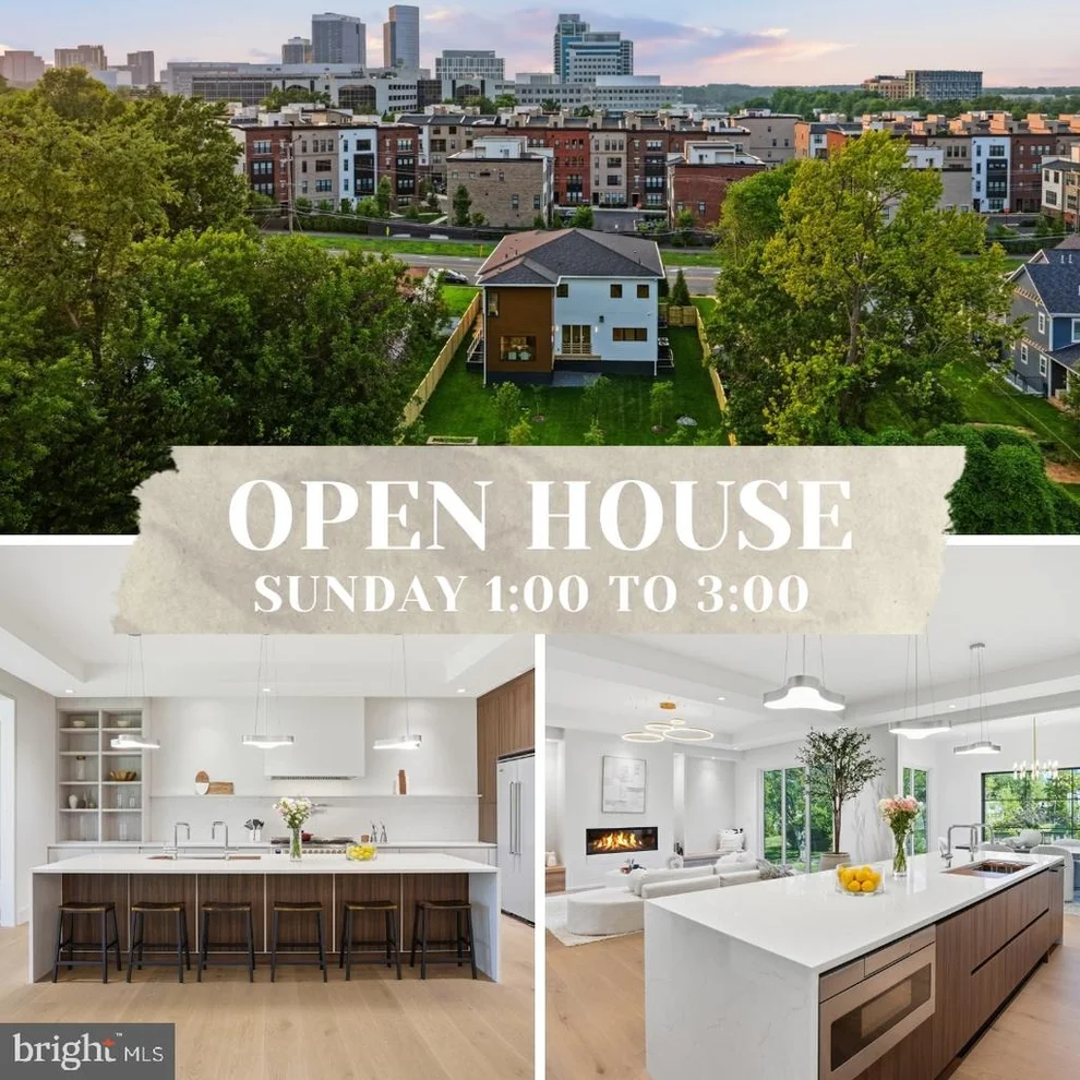 Unit for sale at 7421 MAGARITY ROAD, FALLS CHURCH, VA 22043