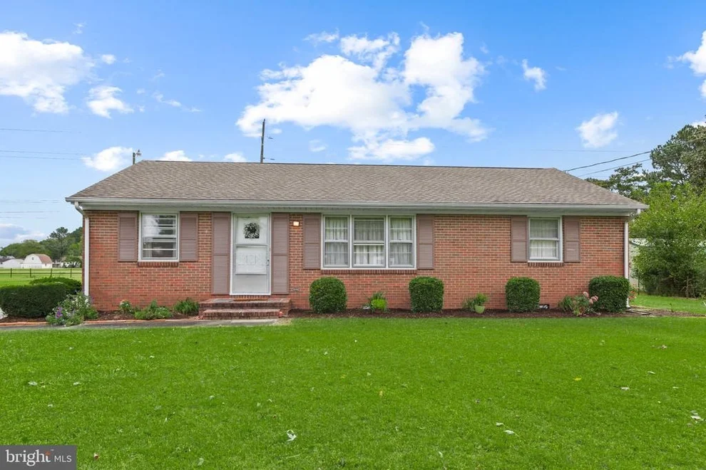 Unit for sale at 325 CALVIN DRIVE, SALISBURY, MD 21804