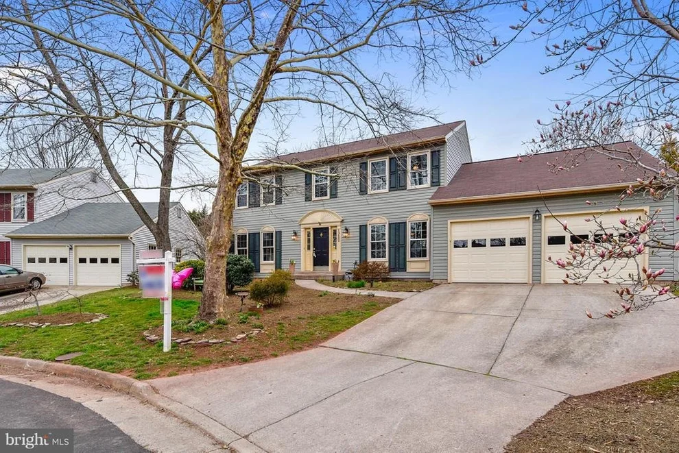 Unit for sale at 13602 BRASS HARNESS COURT, HERNDON, VA 20171