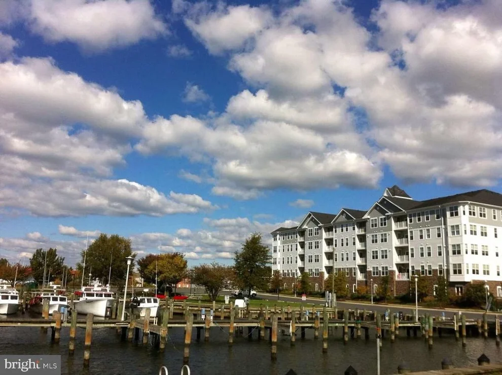 Unit for sale at 700 CATTAIL COVE, CAMBRIDGE, MD 21613