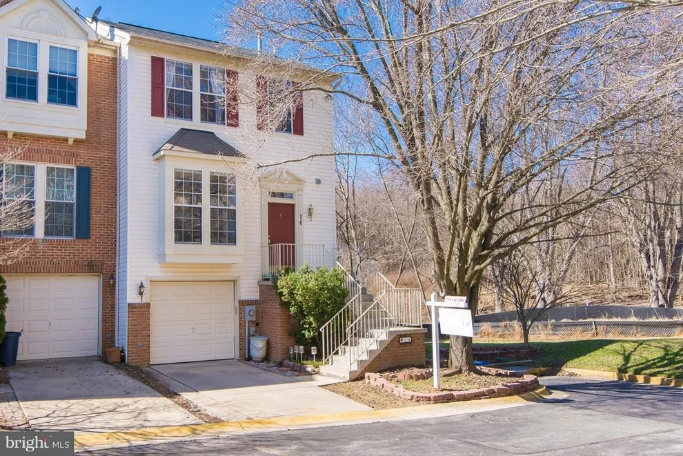 Unit for sale at 14 ROSEBAY COURT, GERMANTOWN, MD 20874