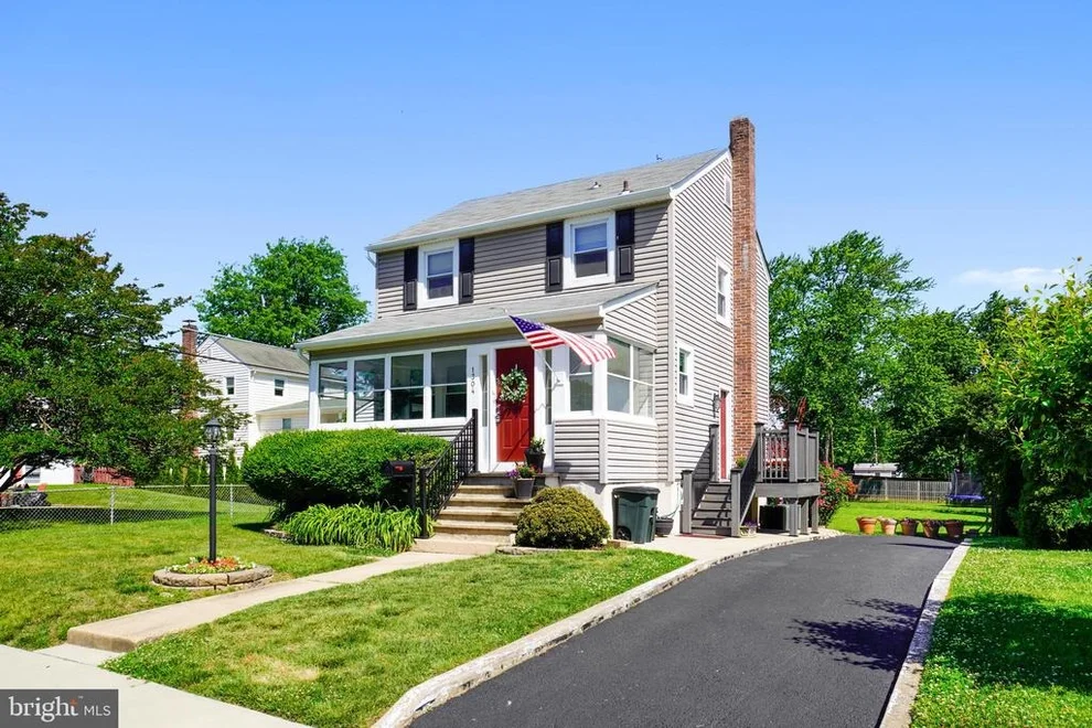 Unit for sale at 1304 ELM ROAD, BALTIMORE, MD 21227
