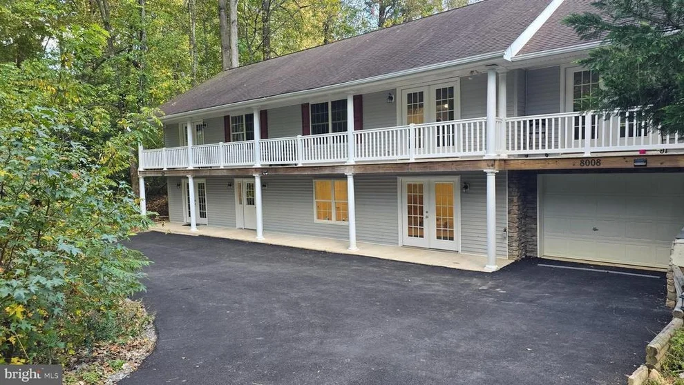 Unit for sale at 8008 WASHINGTON DRIVE, KING GEORGE, VA 22485