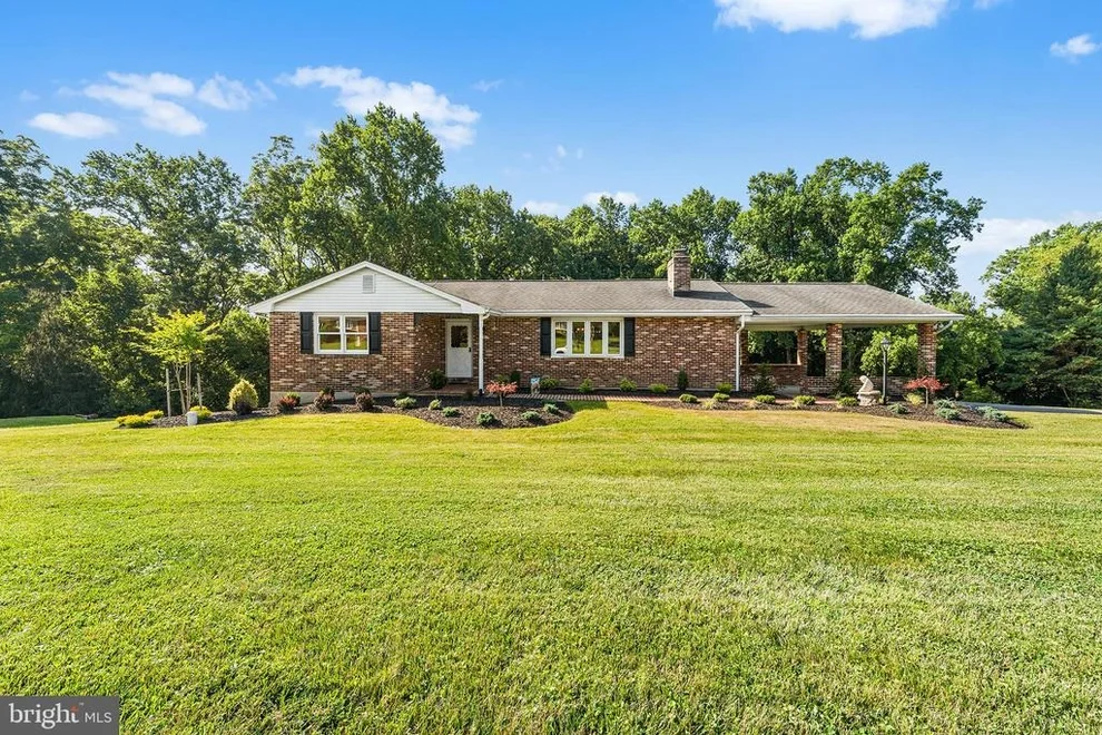 Unit for sale at 1507 WILDWOOD DRIVE, FALLSTON, MD 21047