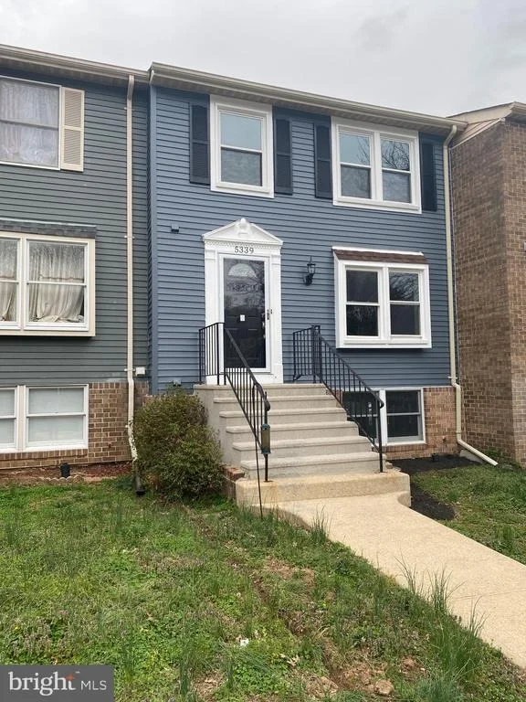 Unit for sale at 5339 HARBOR COURT DRIVE, ALEXANDRIA, VA 22315