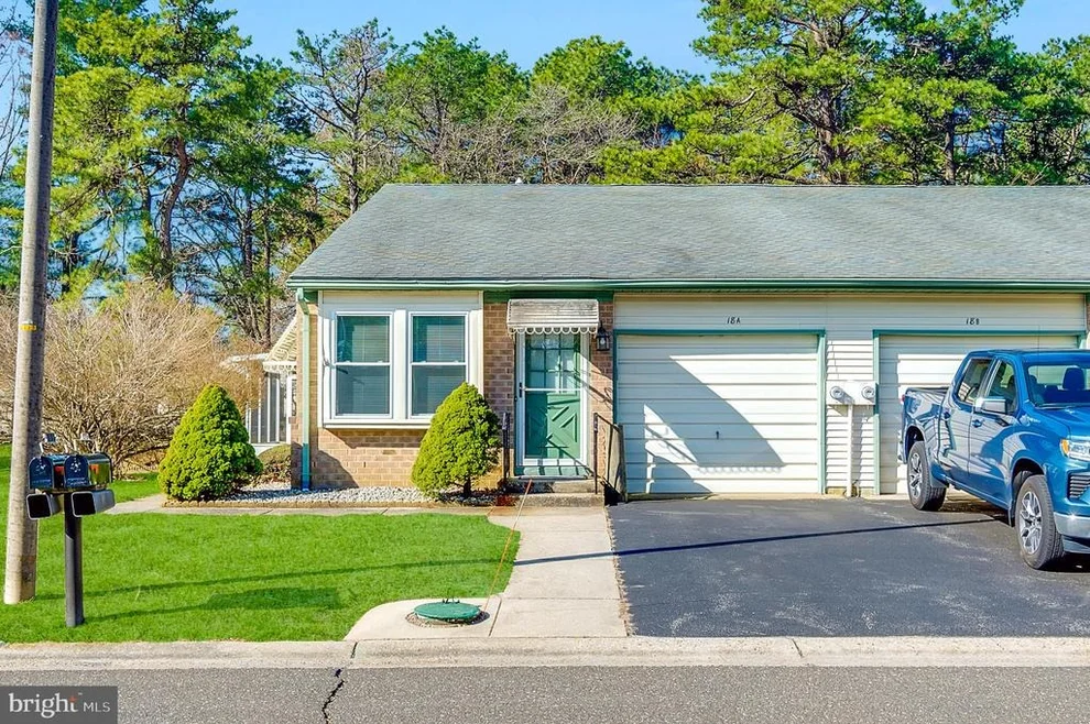 Unit for sale at 18 MILFORD AVE AVENUE, WHITING, NJ 08759