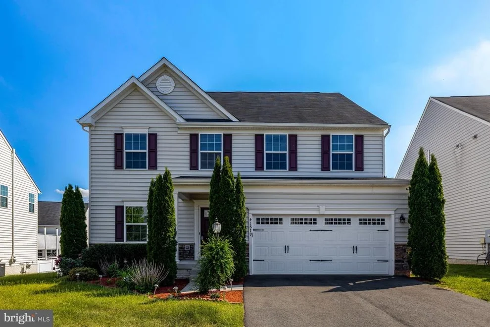 Unit for sale at 41879 HAYFIELD ORCHARD WAY, ALDIE, VA 20105