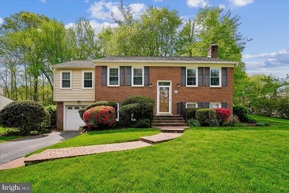 Unit for sale at 4821 KING SOLOMON DRIVE, ANNANDALE, VA 22003