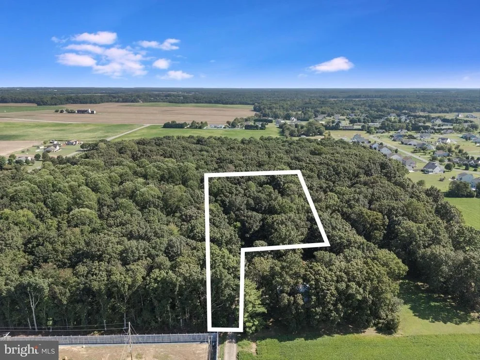 Unit for sale at Lot 1 WATSON DRIVE, MILFORD, DE 19963
