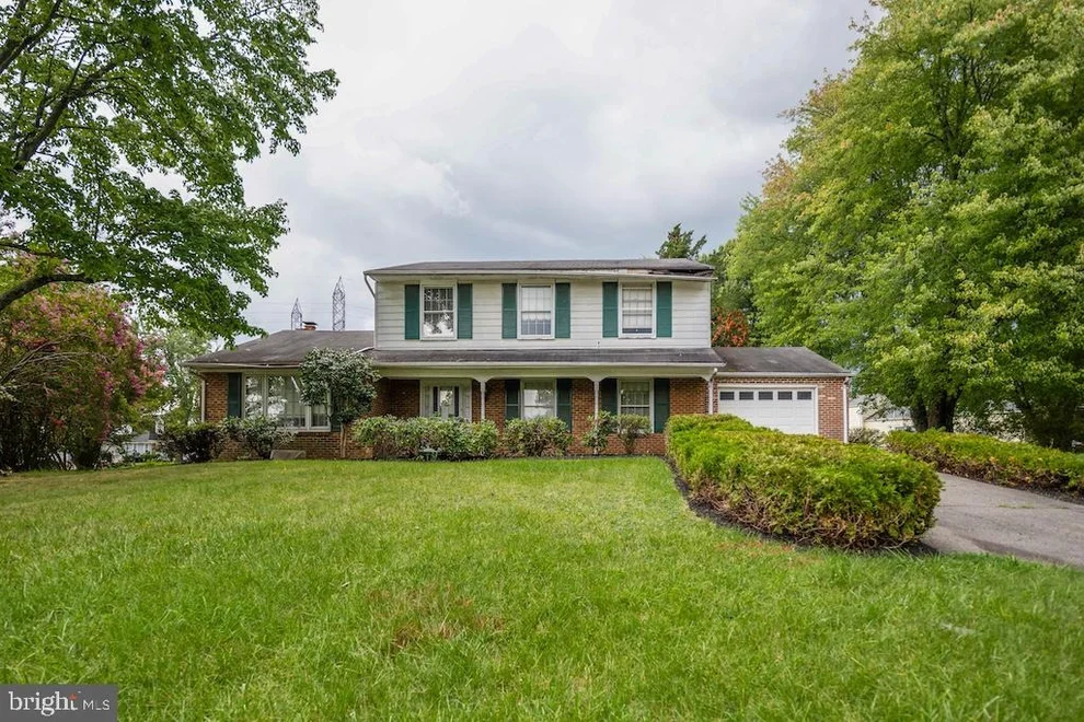 Unit for sale at 3203 STONESBORO ROAD, FORT WASHINGTON, MD 20744