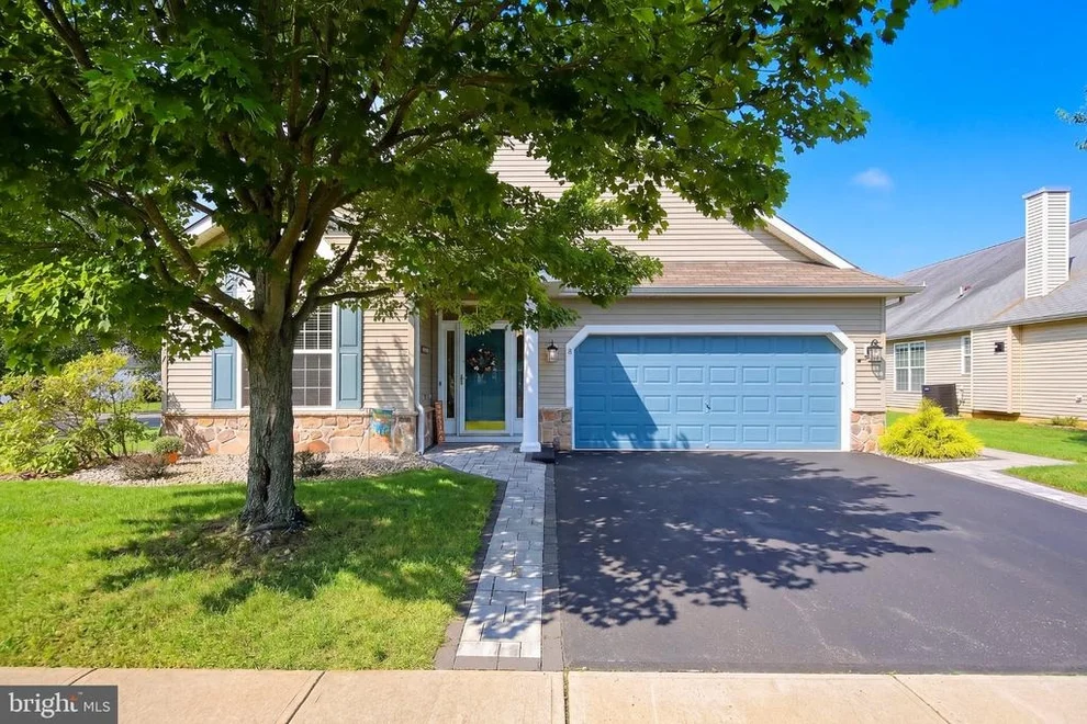 Unit for sale at 12 WOODVIEW DRIVE, MANCHESTER TWP, NJ 08759