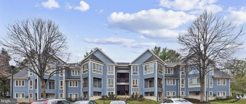 Unit for sale at 4990 DORSEY HALL DRIVE, ELLICOTT CITY, MD 21042