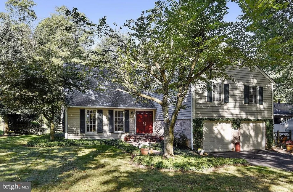 Unit for sale at 20217 DARLINGTON DRIVE, MONTGOMERY VILLAGE, MD 20886
