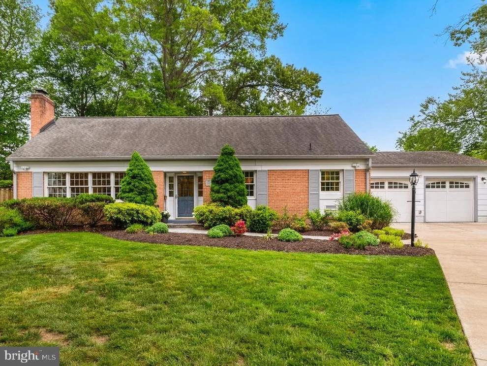Unit for sale at 2501 DUXBURY PLACE, ALEXANDRIA, VA 22308