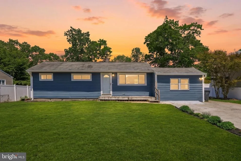 Unit for sale at 73 BURNT TAVERN ROAD, BRICK, NJ 08724