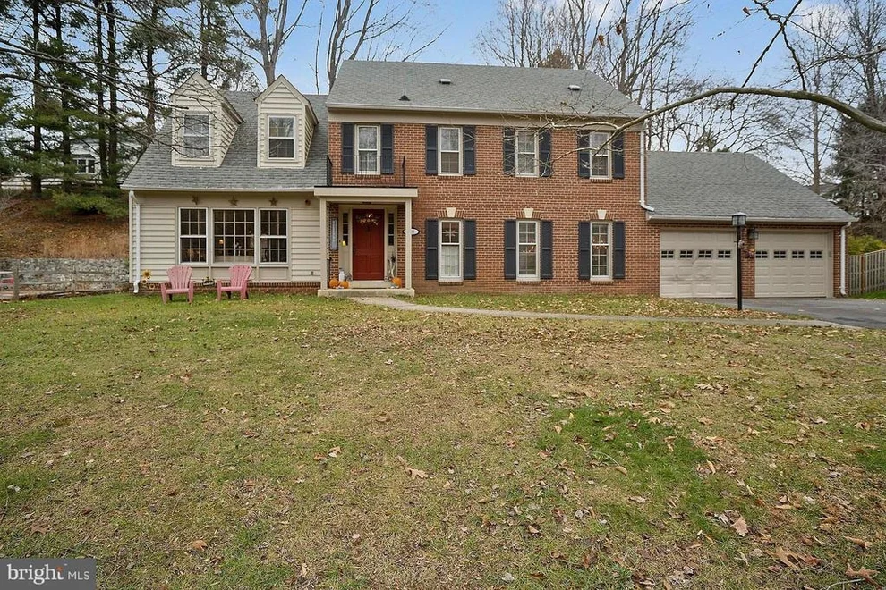Unit for sale at 4813 CHERRY VALLEY DRIVE, ROCKVILLE, MD 20853