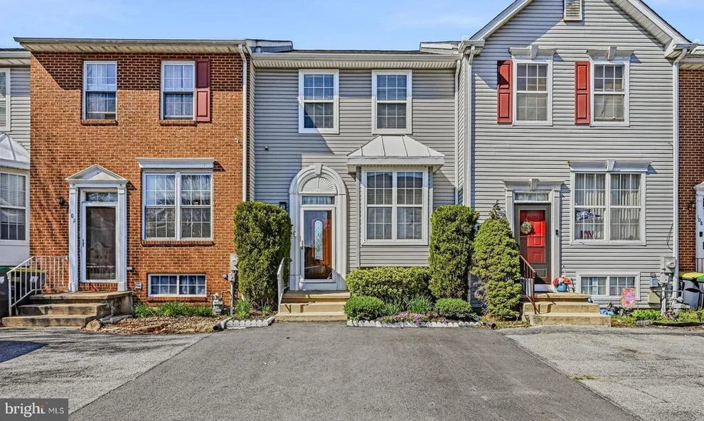 Unit for sale at 104 BALMORAL WAY, NEWARK, DE 19702
