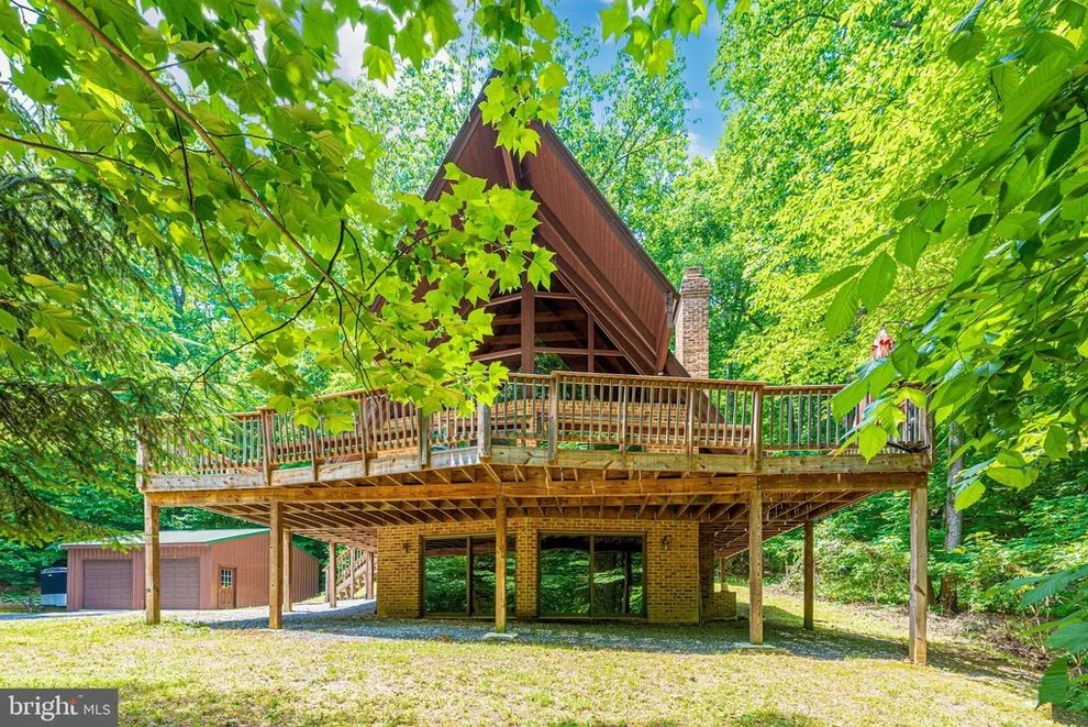 Unit for sale at 6838 MOUNTAIN CHURCH ROAD, MIDDLETOWN, MD 21769