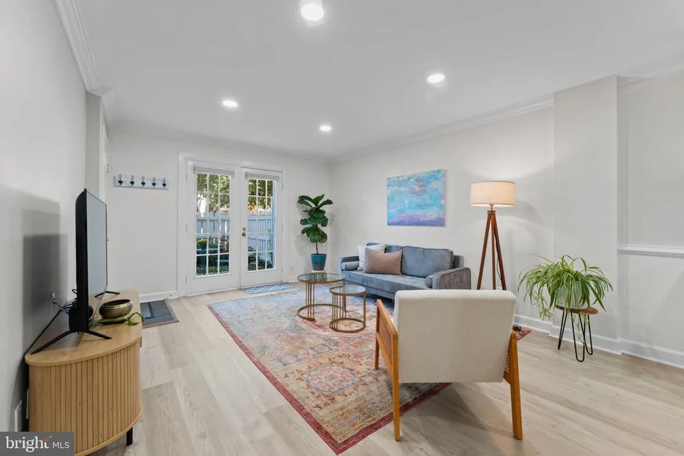 Unit for sale at 4638 28TH ROAD S, ARLINGTON, VA 22206