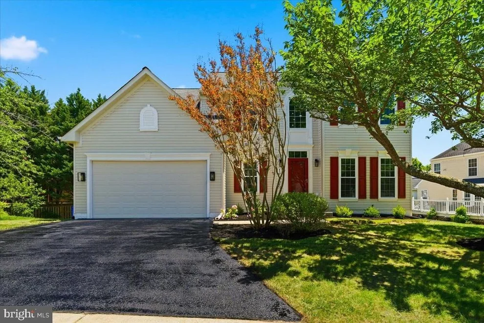 Unit for sale at 17303 HAVERSTRAW COURT, GERMANTOWN, MD 20874