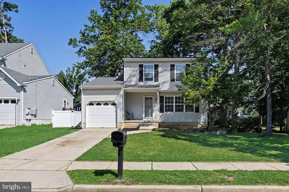 Unit for sale at 28 JUNIPER, SOMERDALE, NJ 08083