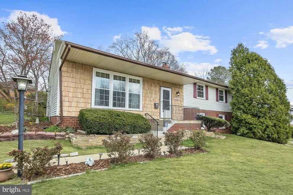 Unit for sale at 13025 INGLESIDE DRIVE, BELTSVILLE, MD 20705