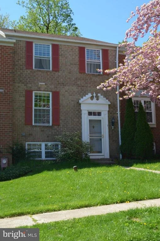 Unit for sale at 3 BUSSING COURT, LUTHERVILLE TIMONIUM, MD 21093