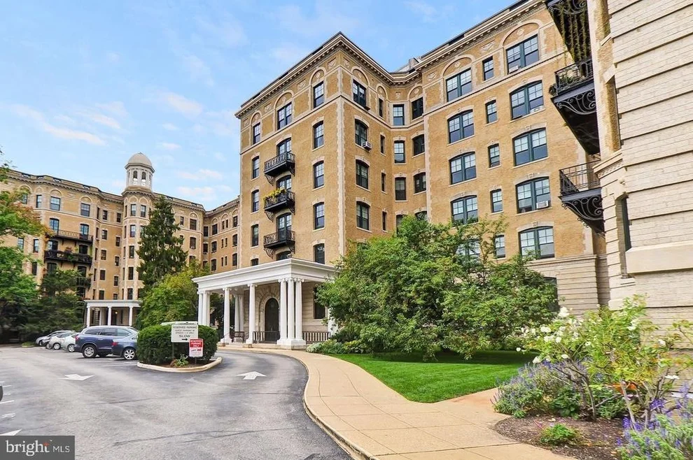 Unit for sale at 2853 ONTARIO ROAD NW, WASHINGTON, DC 20009