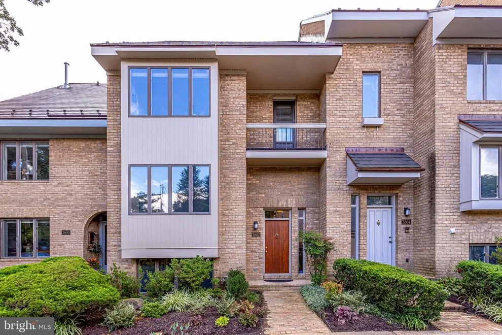 Unit for sale at 3802 N RICHMOND STREET, ARLINGTON, VA 22207