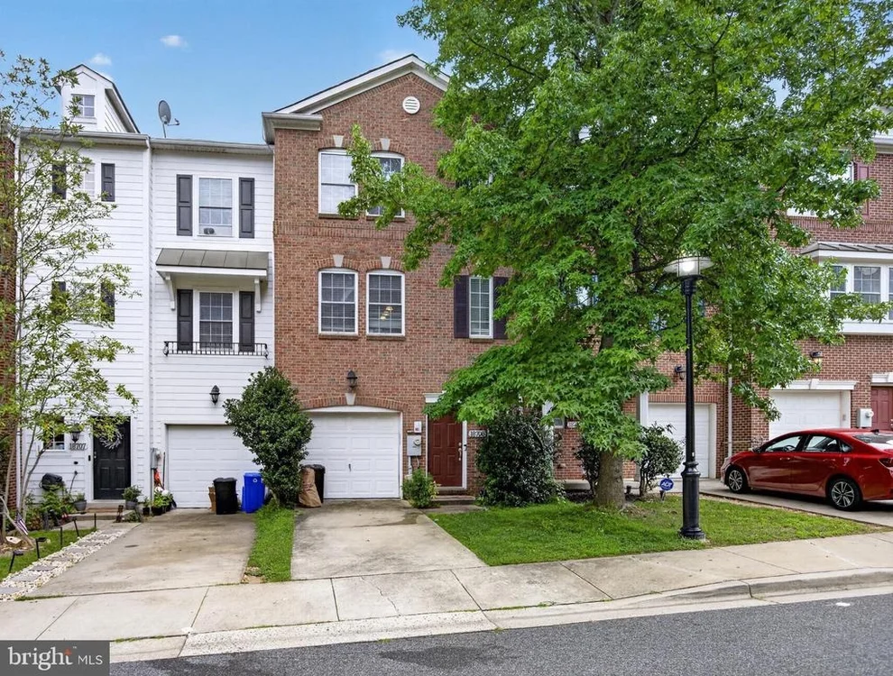 Unit for sale at 18705 FALLING RIVER DRIVE, GAITHERSBURG, MD 20879