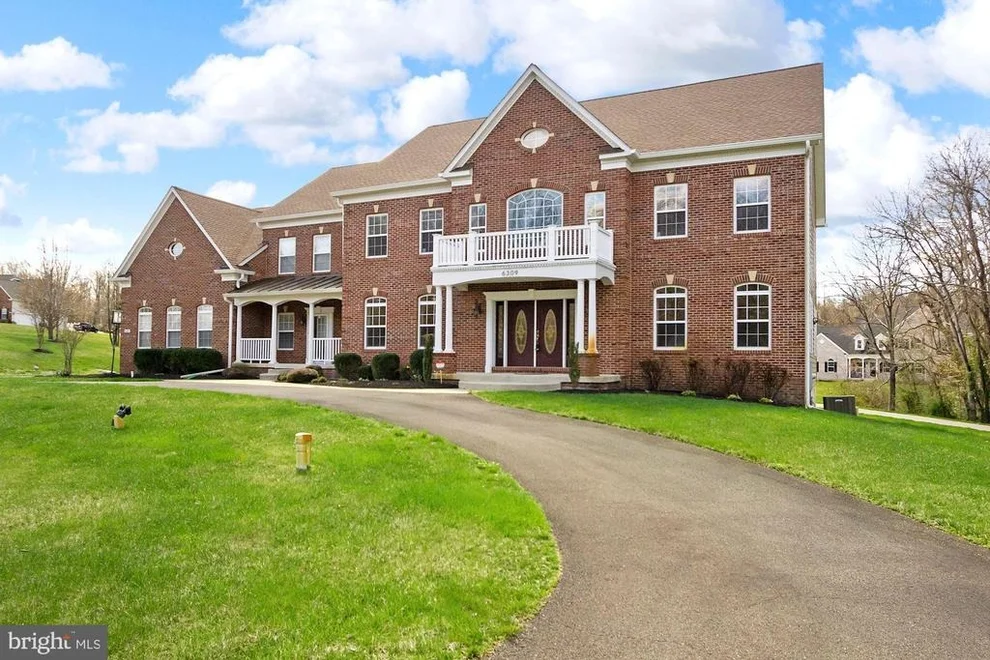 Unit for sale at 6309 GOLD YARROW LANE, UPPER MARLBORO, MD 20772