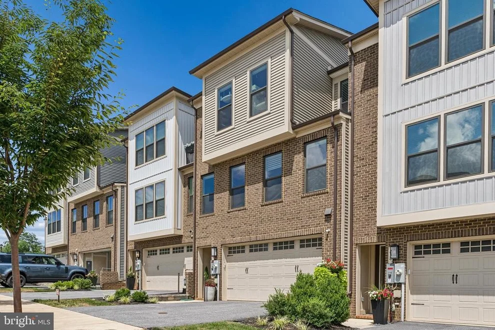 Unit for sale at 240 HICKORY HOLLOW COURT, COCKEYSVILLE, MD 21030