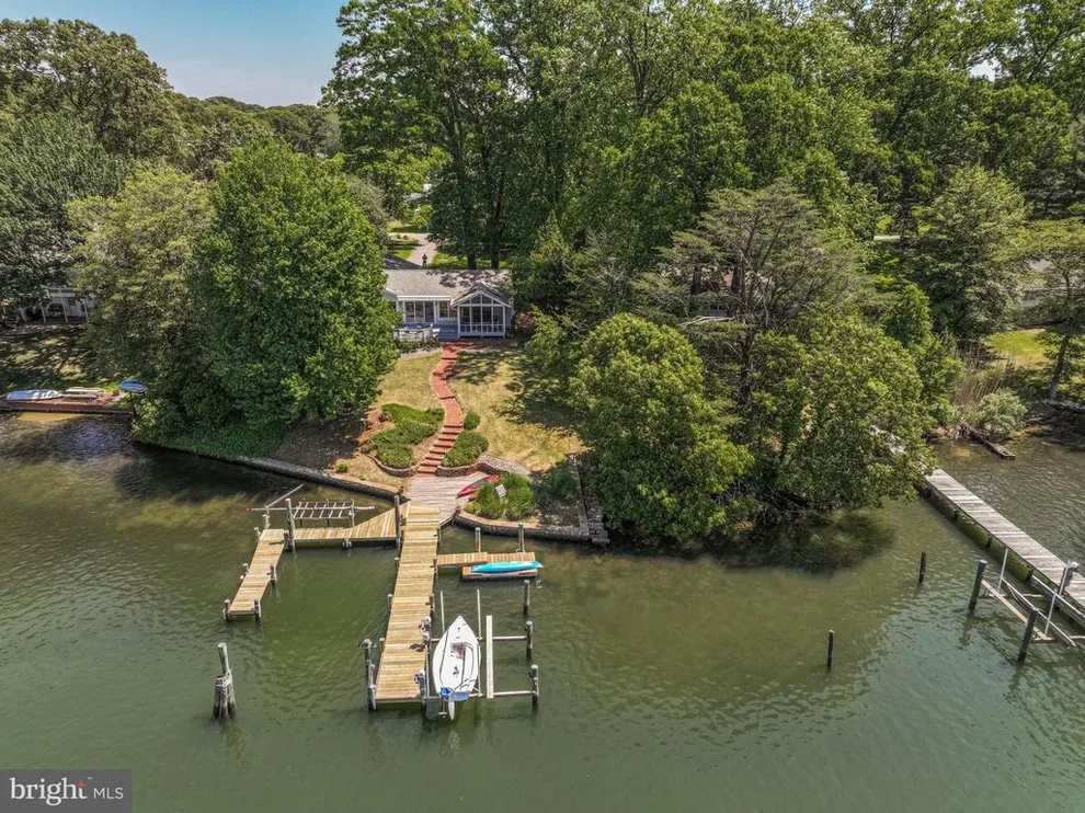 Unit for sale at 528 GRAYS CREEK ROAD, PASADENA, MD 21122