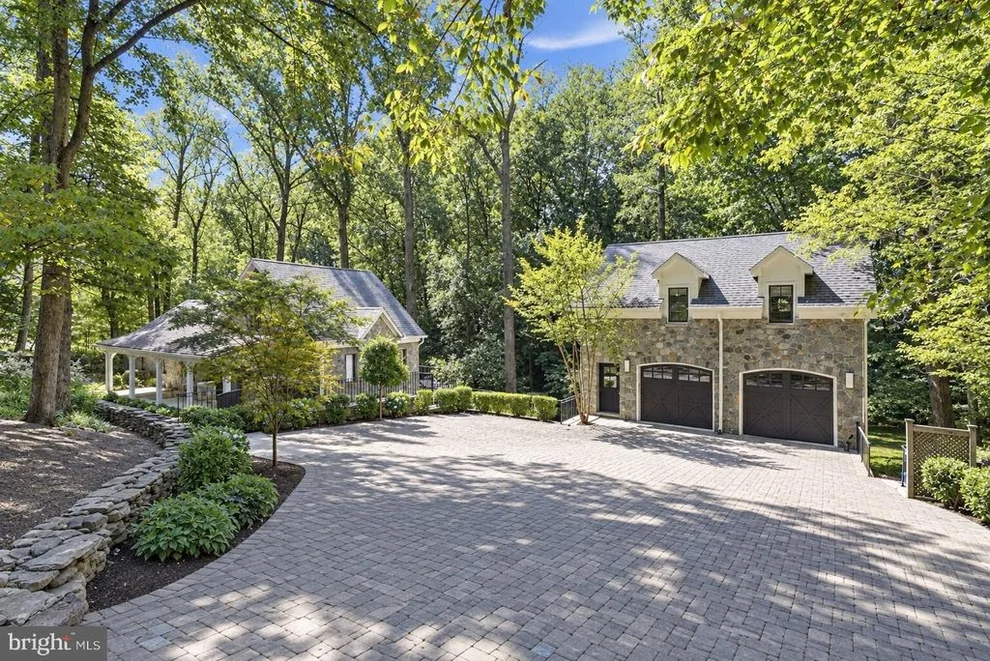 Unit for sale at 8210 KINGSGATE ROAD, POTOMAC, MD 20854