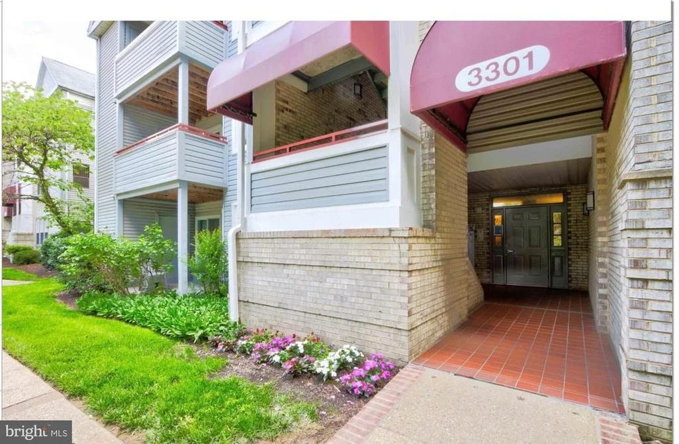 Unit for sale at 3301 SIR THOMAS DRIVE, SILVER SPRING, MD 20904