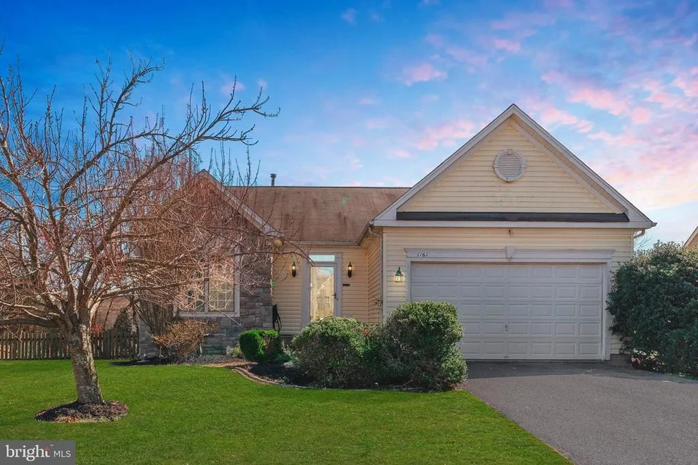 Unit for sale at 1161 VIRGINIA AVENUE, CULPEPER, VA 22701