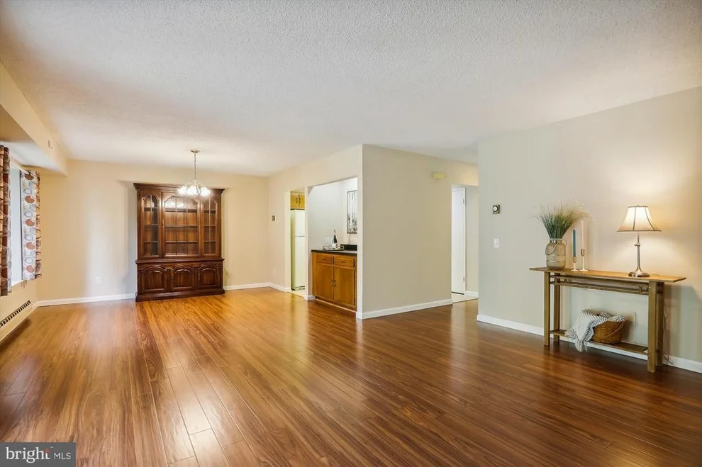 Unit for sale at 3511 FOREST EDGE DRIVE, SILVER SPRING, MD 20906