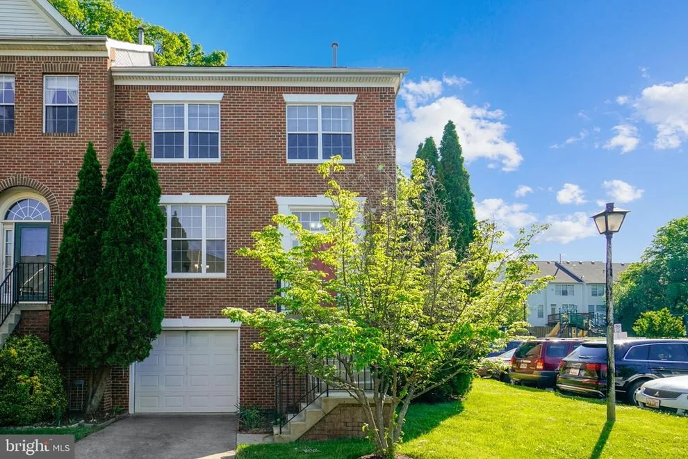 Unit for sale at 14117 RED EAGLE LANE, SILVER SPRING, MD 20906