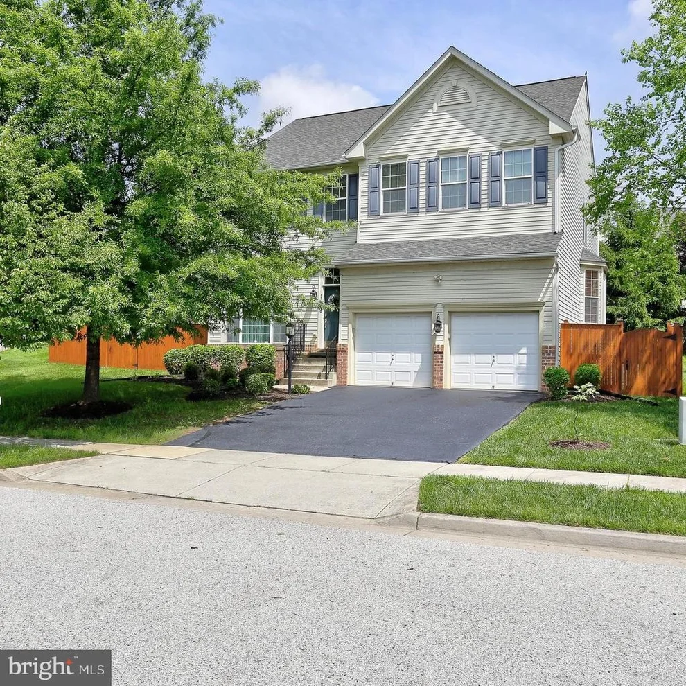 Unit for sale at 13916 CHADSWORTH TERRACE, LAUREL, MD 20707