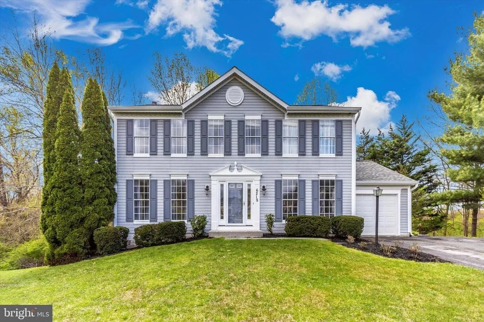 Unit for sale at 6218 RAINIER DRIVE, FREDERICK, MD 21703