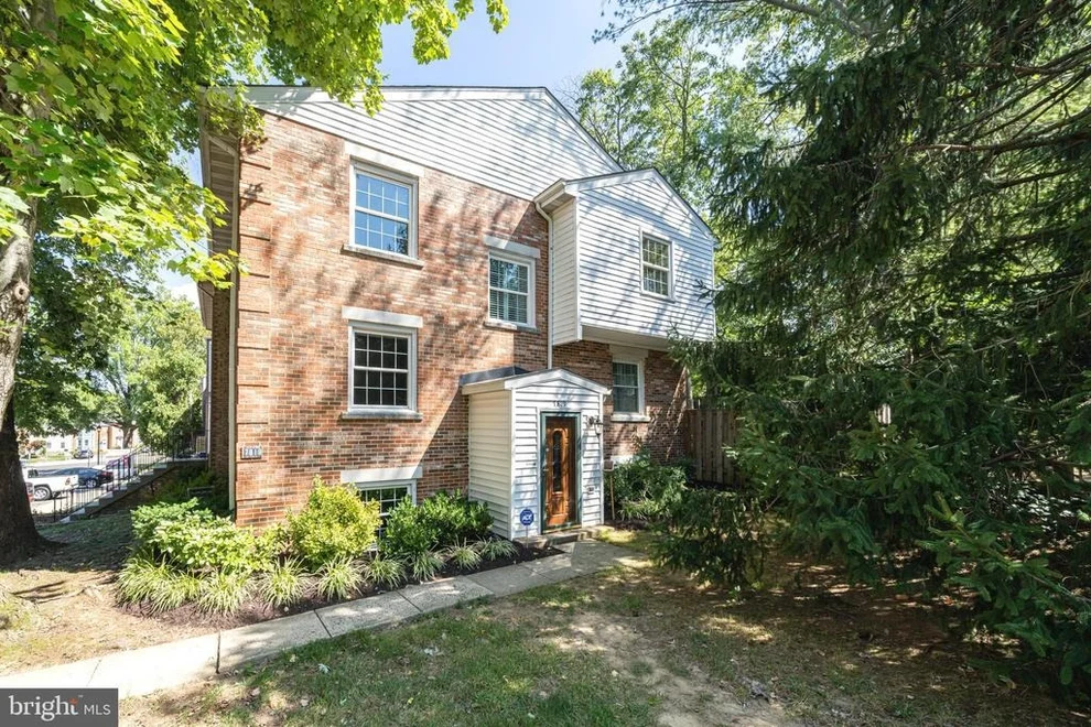 Unit for sale at 7819 STOVALL COURT, LORTON, VA 22079