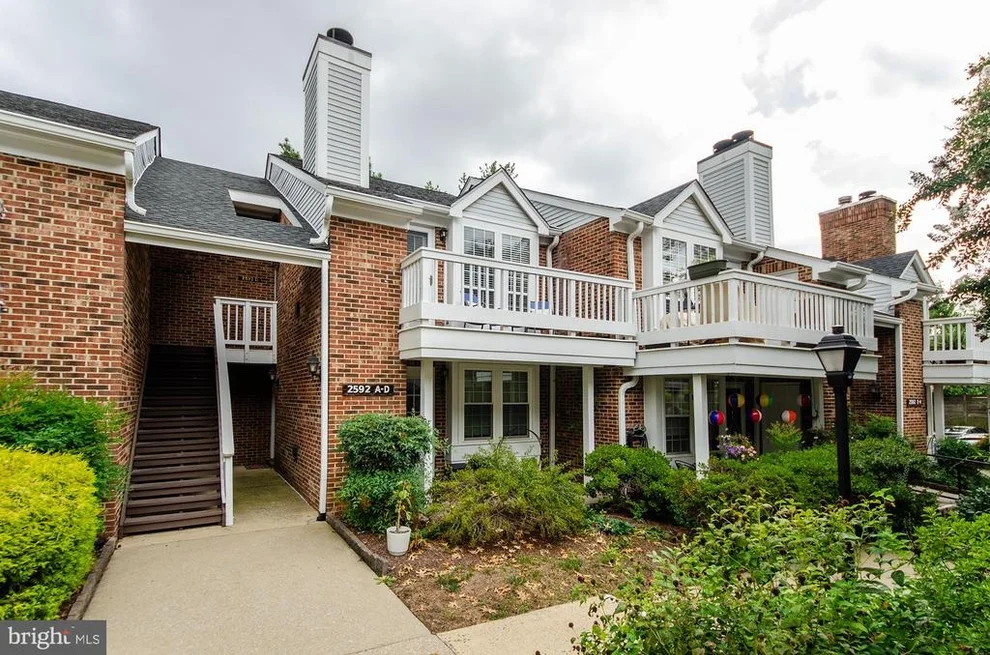 Unit for sale at 2592 S ARLINGTON MILL DRIVE, ARLINGTON, VA 22206