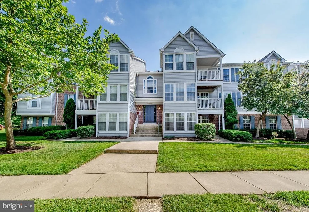 Unit for sale at 7838 CORNERSTONE WAY, BALTIMORE, MD 21244
