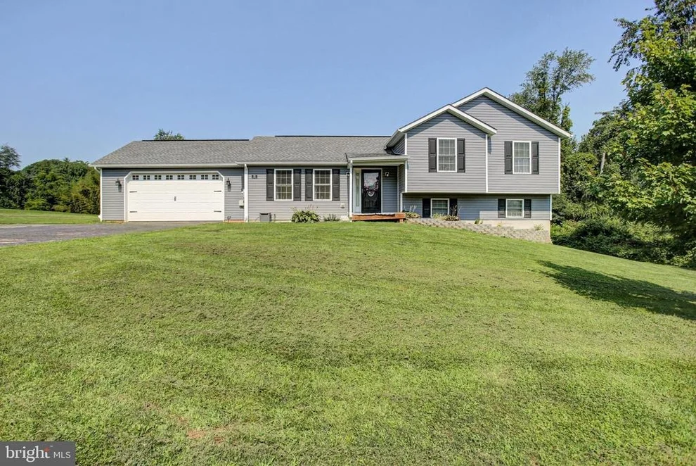 Unit for sale at 22 CROSSVIEW TRAIL, FAIRFIELD, PA 17320
