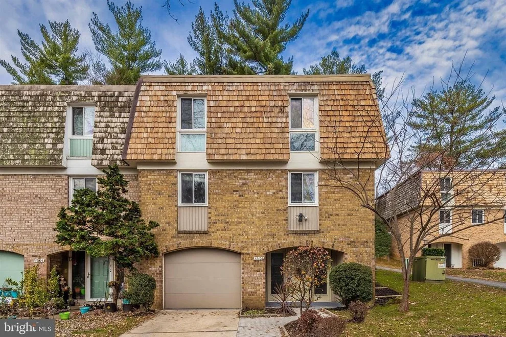 Unit for sale at 19106 N KINDLY COURT, MONTGOMERY VILLAGE, MD 20886