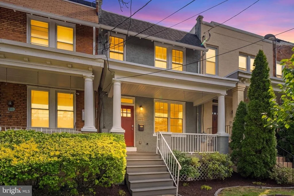 Unit for sale at 629 FRANKLIN STREET NE, WASHINGTON, DC 20017